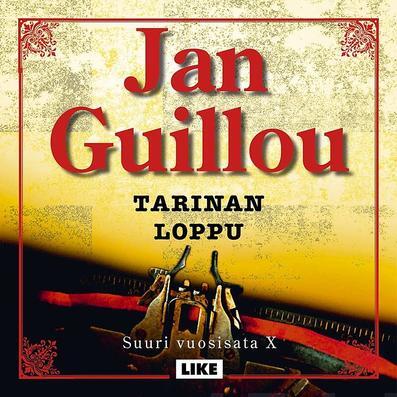 Tarinan loppu