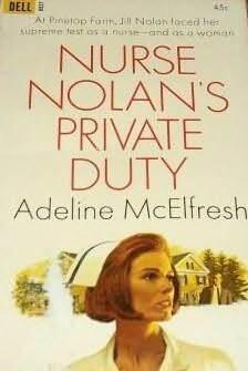 Nurse Nolan's Private Duty
