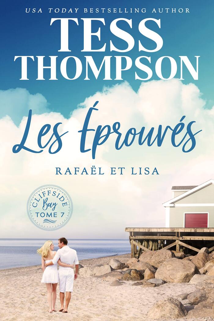 Les Éprouvés : Rafaël et Lisa