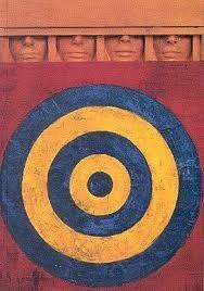 Jasper Johns: An allegory of painting 1955 - 1965