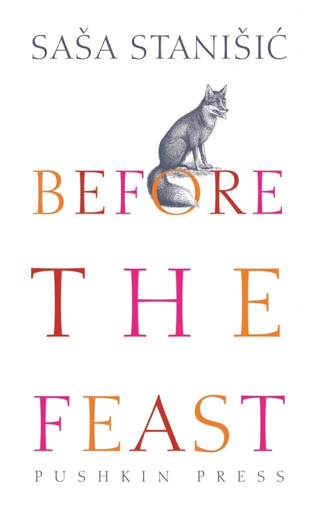 Before the Feast