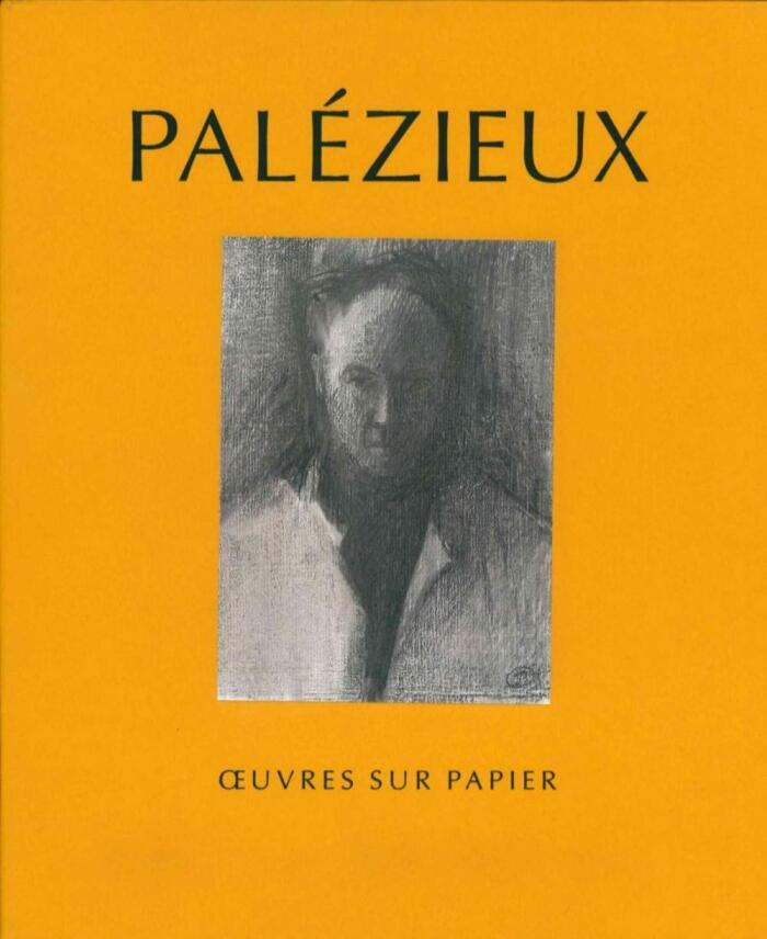 Palézieux: Œuvres sur papier