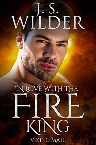 In Love With The Fire King