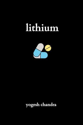 Lithium: Bipolar Poetry
