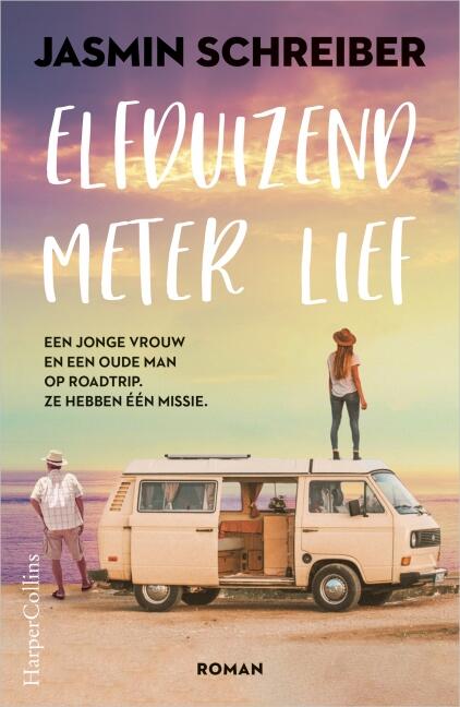 Elfduizend meter lief