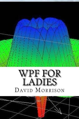 Wpf for Ladies