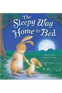 The Sleepy Way Home to Bed