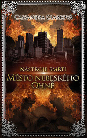 Město nebeského ohně