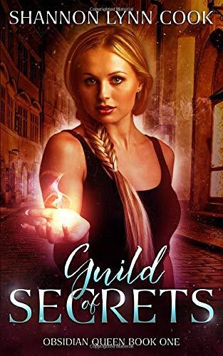 Guild of Secrets