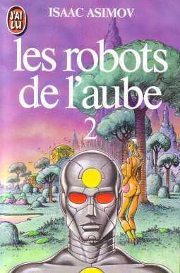 Les robots de l'aube