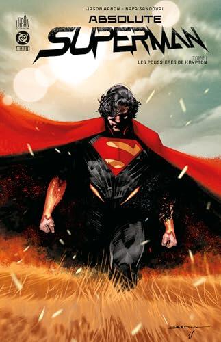 Absolute Superman, Tome 1