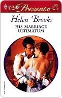His Marriage Ultimatum