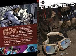 Unmasked