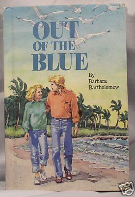 Out of the Blue