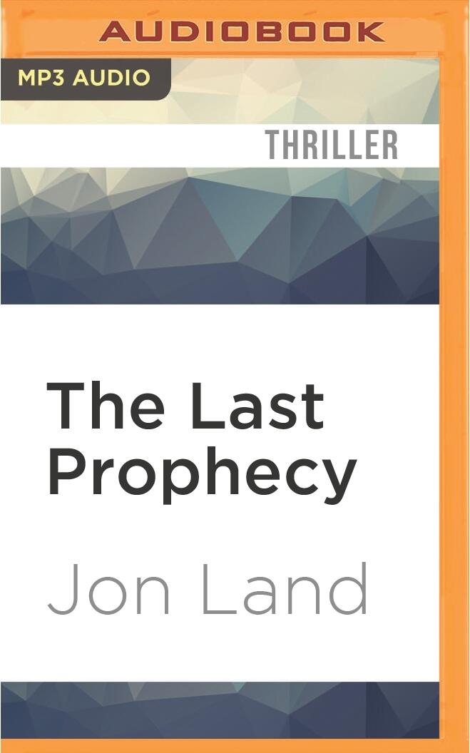 Last Prophecy, The