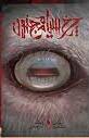 چرخ سیاه مجنون