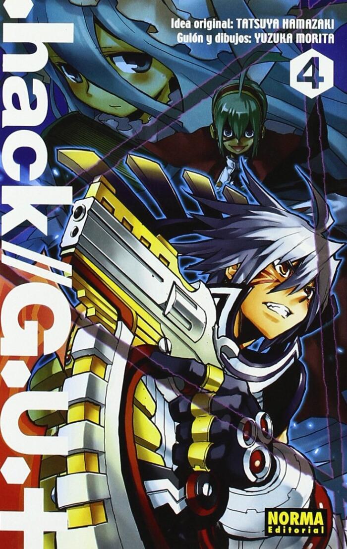 .HACK//G.U.+ 4
