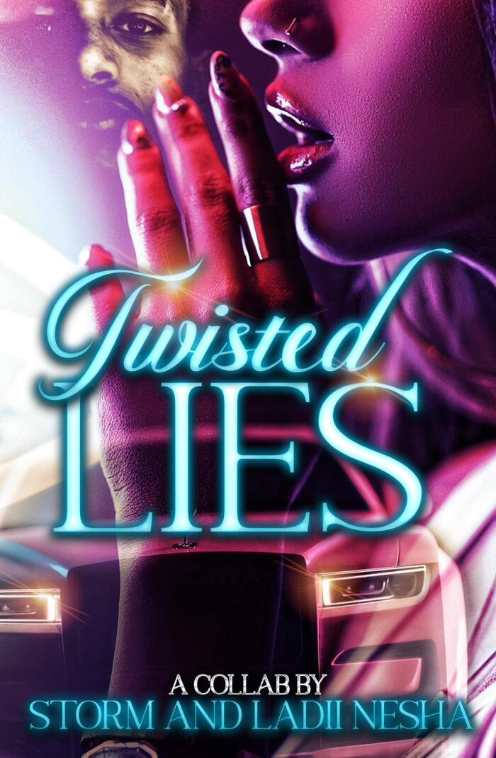Twisted Lies