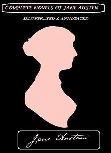 Complete Novels of Jane Austen