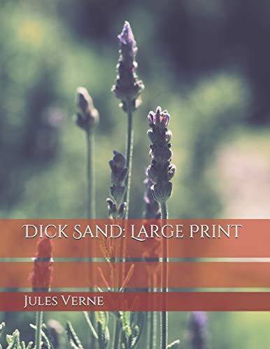 Dick Sand