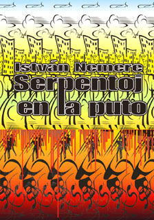 Serpentoj en la puto