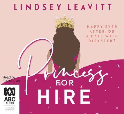 Princess for Hire