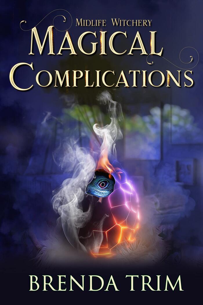 Magical Complications