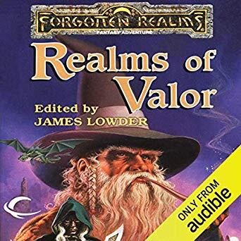 Realms of Valor