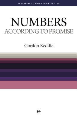 According to Promise: Numbers