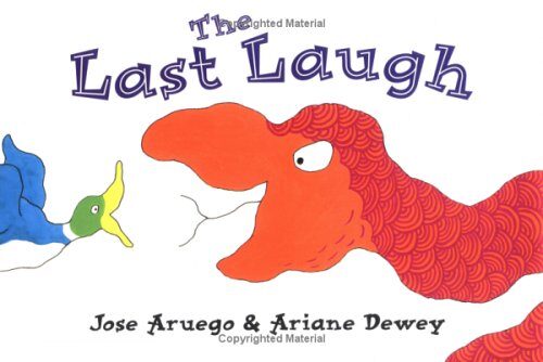 The Last Laugh