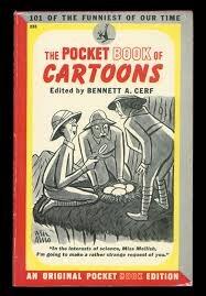 The Pocket Book of Cartoons