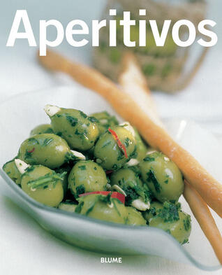 Aperitivos (Cocina tendencias series)