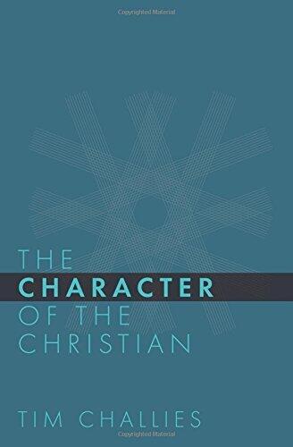 The Character of the Christian