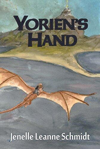 Yorien's Hand