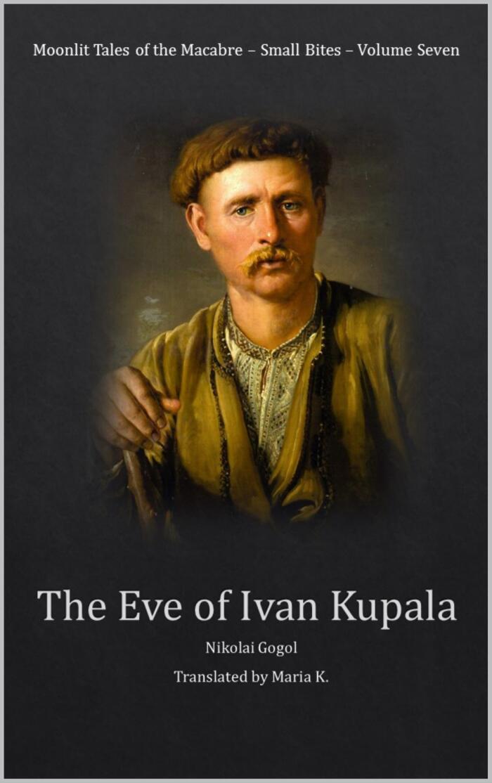 The Eve of Ivan Kupala