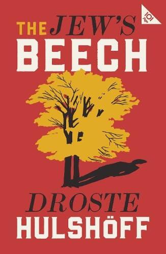 The Jew's Beech