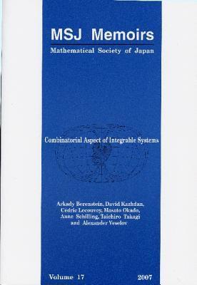 COMBINATORIAL ASPECT OF INTEGRABLE SYSTEMS