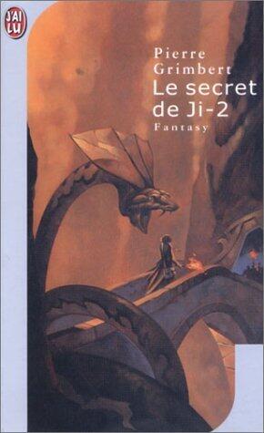 Le Secret de Ji
