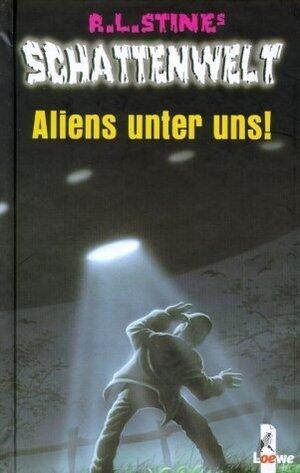 Aliens Unter Uns