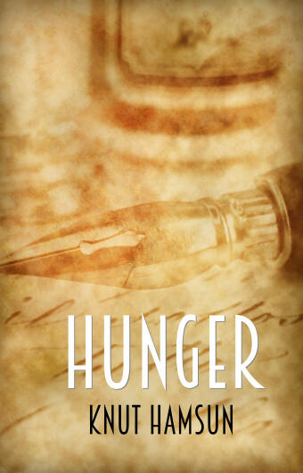 Hunger: A Novel