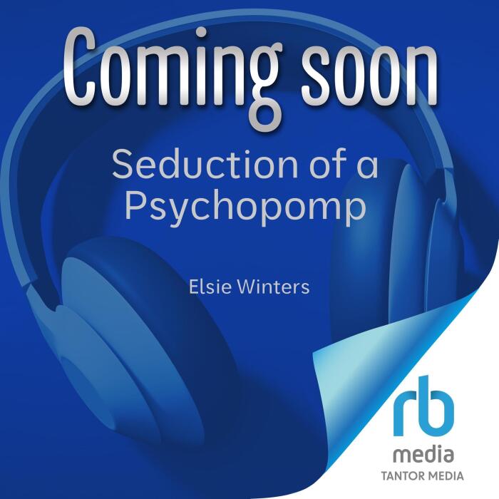 Seduction of a Psychopomp: Erogenous Hand Holding and Other Ways to Tame Your Reaper