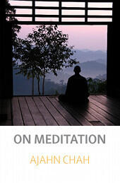 On Meditation
