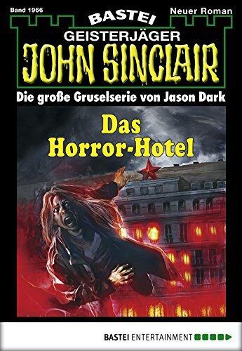 John Sinclair 1966: Das Horror-Hotel