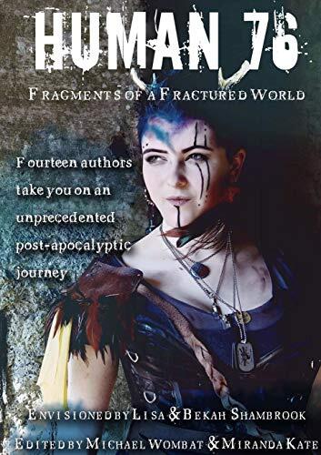 Human 76: Fragments of a Fractured World