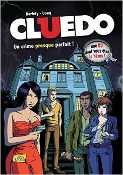 Un crime presque parfait !
