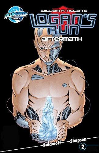 Logan's Run: Aftermath #2