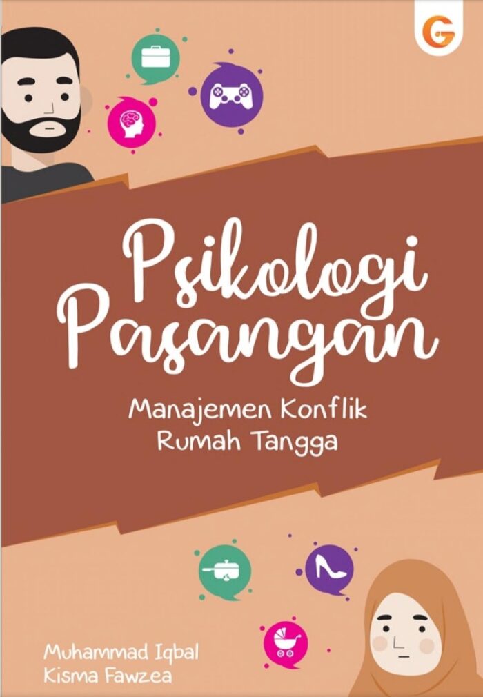 Psikologi Pasangan: Manajemen Konflik Rumah Tangga