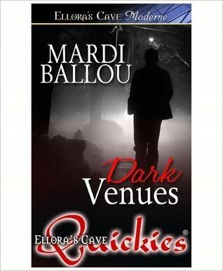 Dark Venues