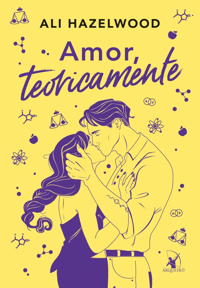 Amor, Teoricamente