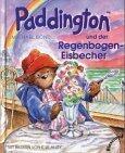 Paddington und der Regenbogen-Eisbecher